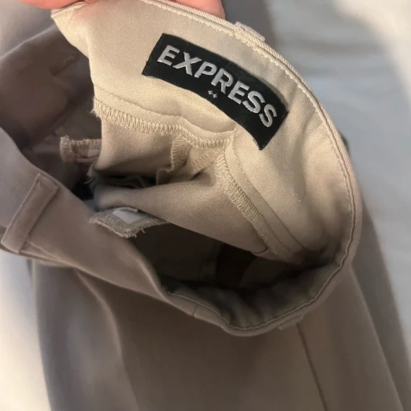 Express Work Pant - Picture 3 of 4